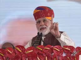 पीएम मोदी: पीएम मोदी का राजस्थान दौरा आज, 5,500 करोड़ रुपये की देंगे सौगात
