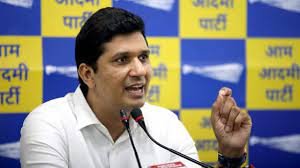 बीजेपी नेताओं ने लगाए थे फाइल्स चोरी के आरोप, दिल्ली सरकार के मंत्री बोले- करेंगे मानहानि का केस
