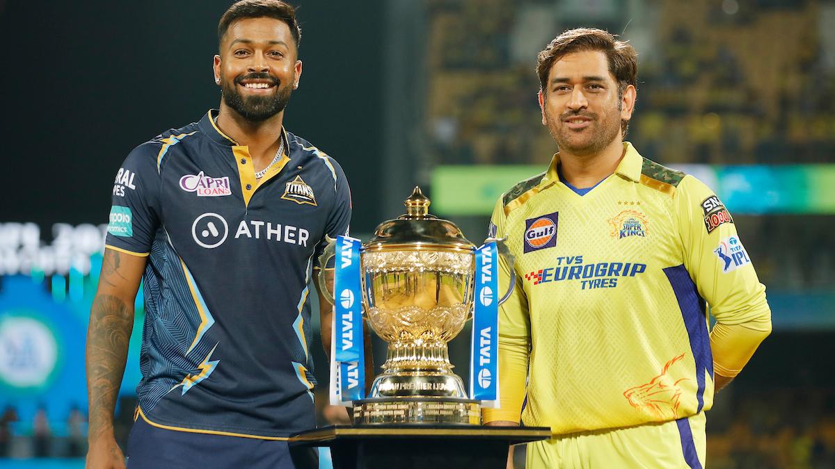 IPL16 चैंपियन CSK को मिले ₹20 करोड़ हार के बावजूद जीते गुजरात के प्लेयर्स 9 में से 6 अवॉर्ड अपने नाम किए
