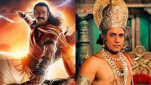 आदिपुरुष के VFX पर खर्च हुए करोड़ों तकनीक के आभाव में ऐसे हुई थी रामानंद सागर की रामायण की शूटिंग
