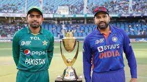 ODI WC: पाकिस्तान वनडे विश्व कप में खेलेगा या नहीं पीसीबी चीफ नजम सेठी का जवाब यह फैसला सरकार के हाथ में

