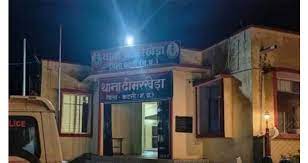 खुद को गृहमंत्री अमित शाह का सिक्योरिटी गार्ड बताकर SDM को दे रहा था धमकी पुलिस ने किया गिरफ्तार
 