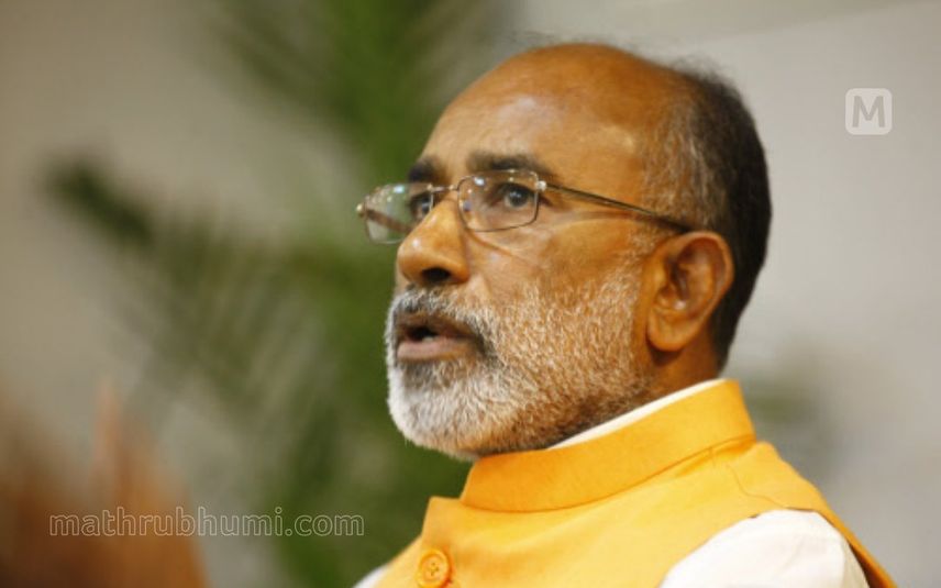 Kerala: केरल बर्बादी के कगार पर भाजपा नेता केजे अल्फोंस का दावा राज्य पर सबसे ज्यादा कर्ज
