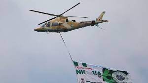 elicopter Crash: बचाव अभियान के दौरान हेलीकॉप्टर दुर्घटनाग्रस्त 12 नाइजीरियाई सैनिकों की मौत
