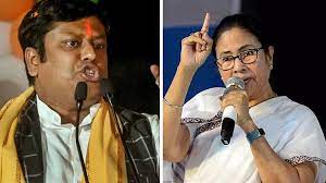 West Bengal सीएए लागू होगा और ममता बनर्जी रोक नहीं पाएंगी भाजपा प्रदेश अध्यक्ष का विपक्षी गठबंधन पर तंज

