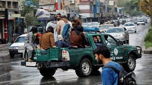 Afghanistan: तालिबान का एक और तुगलकी फरमान! बैंड-ए-अमीर नेशनल पार्क में महिलाओं के जाने पर लगाया प्रतिबंध
