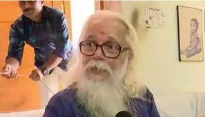 ISRO: पहले की सरकारों को इसरो पर विश्वास ही नहीं था पूर्व वैज्ञानिक नंबी नारायणन का दावा
