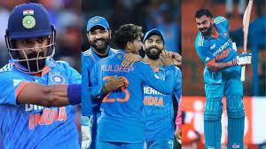 IND vs PAK: भारत ने रनों के हिसाब से पाकिस्तान पर सबसे बड़ी जीत हासिल की सुपर-4 में टीम इंडिया का खुला खाता
