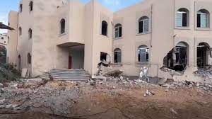 Gaza: कभी आस्था का केंद्र रही मस्जिद अब आतंकी ठिकाना और रॉकेट लैब हथियार बरामद IDF के वीडियो में दावा
