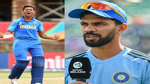 IND vs AUS Playing-11: भारत-ऑस्ट्रेलिया के बीच पहला टी20 आज ईशान-यशस्वी और सुंदर-अक्षर में किसे मिलेगा मौका?
