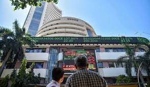 Sensex Opening Bell: शेयर बाजार में बढ़त सेंसेक्स 170 अंक चढ़ा निफ्टी 19850 के ऊपर 
