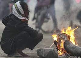   भीषण ठंड और घने कोहरे की चपेट में कई राज्य 5 जनवरी से तापमान में और गिरावट से बढ़ सकती है मुसीबत

