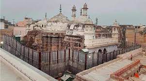 Gyanvapi Case: 15 अगस्त 1947 को परिसर का धार्मिक चरित्र क्या था? इसलिए तहखानों का सर्वे जरूरी वादिनी का तर्क
