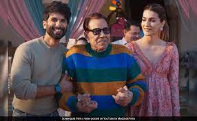 Teri Baaton Mein Aisa Uljha Jiya Review: जियो स्टूडियोज के और 50 करोड़ को लगा पलीता कृति सेनन का क्या होगा!
