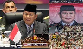 Indonesia: इंडोनेशिया में राष्ट्रपति चुनाव के लिए मतदान शुरू 20 करोड़ मतदाता करेंगे अपने मत का इस्तेमाल
