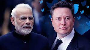 X: भारत सरकार के आदेश से एलन मस्क की कंपनी नाराज कहा- हम अकाउंट ब्लॉक तो कर रहे लेकिन सहमत नहीं हैं
