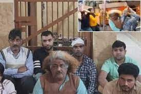 Baghpat Chaat War Memes: बागपत के चाट युद्ध के पूरे हुए तीन साल एनिवर्सरी पर लोगों ने शेयर किए मजेदार मीम्स 
