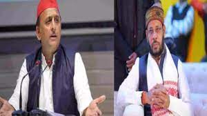 UP: राज्यसभा चुनाव की वोटिंग के बीच सपा को एक और बड़ा झटका विधायक मनोज पांडे का मुख्य सचेतक पद से इस्तीफा