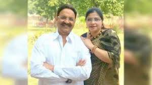 Afsha Ansari: सरेंडर कर सकती है मुख्तार की पत्नी लंबे समय से पुलिस के लिए चुनौती बनी है आफ्शा अंसारी

