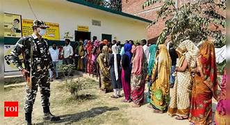 लोकसभा चुनाव: अनुच्छेद 370 निरस्त होने के बाद श्रीनगर में ढाई गुना अधिक वोटिंग मतदाताओं ने निडर होकर डाला वोट

