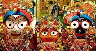 Jagannath Rath Yatra: जगन्नाथ रथ यात्रा में राष्ट्रपति मुर्मू भी हुईं शामिल, भगदड़ मचने से एक की मौत

