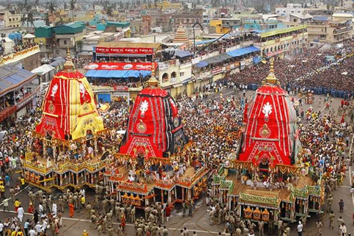 Odisha: आखिर 46 साल बाद आज क्यों खुला जगन्नाथ मंदिर का रत्न भंडार? जानें 2018 में क्यों मचा था बवाल
