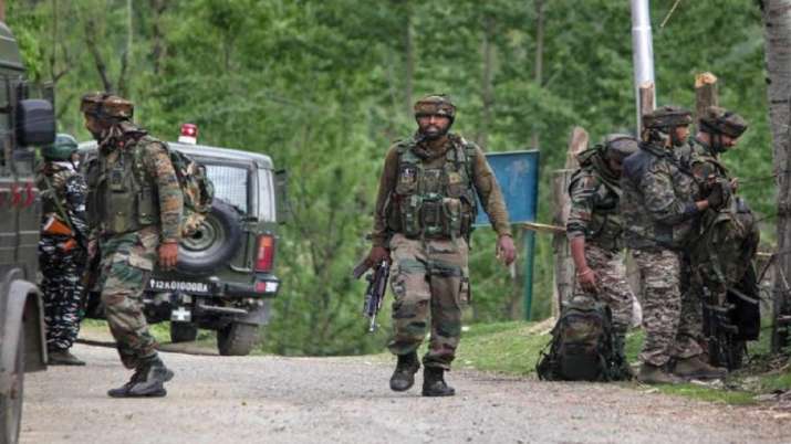 जम्मू बस अड्डे पर आतंकी हमले की आशंका, अनुच्छेद 370 की बरसी से पहले प्रदेश में हाई अलर्ट

