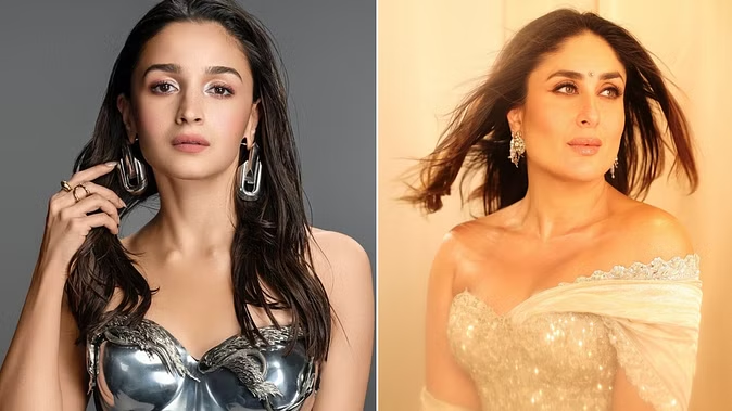 Kareena Alia: करीना ने आलिया की गायकी पर किया कटाक्ष, बेबो बोलीं- पता नहीं आपकी आवाज इतनी अच्छी है या नहीं
