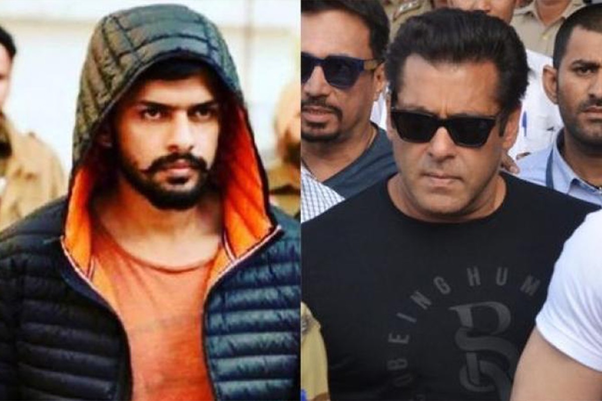 Salman Khan: मंदिर जाकर माफी मांगो या पांच करोड़ दो बिश्नोई गैंग की सलमान खान को धमकी पुलिस को आया मैसेज
