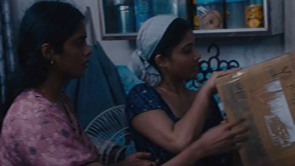 All We Imagine as Light Review: मुंबई में जीने का फलसफा समझाती एक सिने कविता, कैसे, एक हूक जब जीवन बन जाती है
