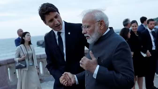Canada: भारत की सख्ती से बैकफुट पर कनाडा बोला- पीएम मोदी और जयशंकर का आपराधिक गतिविधियों में कोई हाथ नहीं
