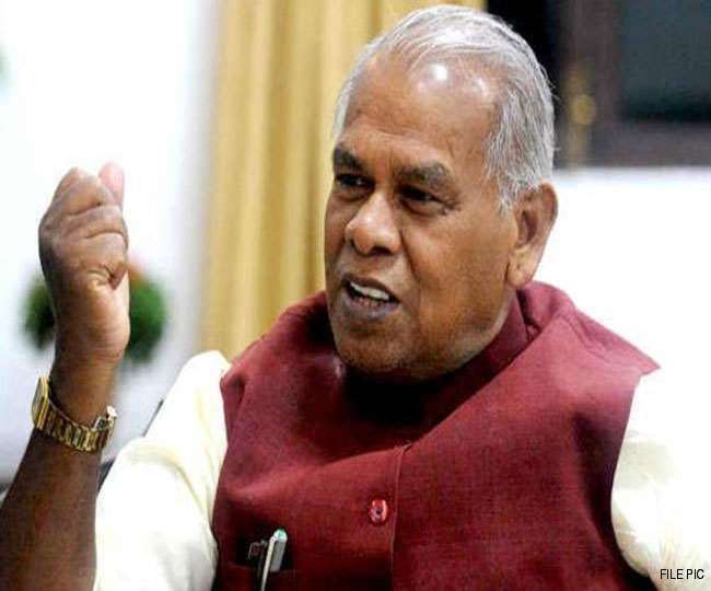 जीतन राम मांझी की मांग से खलबली! BJP के जवाब ने किया कुछ और ही इशारा, क्या NDA में सब ठीक है?
