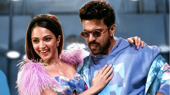 Game Changer OTT Release: इस दिन ओटीटी पर रिलीज होगी गेम चेंजर, जानिए कब और कहां देख सकेंगे राम चरण की फिल्म
