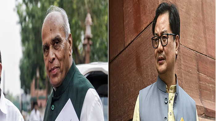Waqf Bill: सरकार-विपक्ष में तनातनी के बीच वक्फ विधेयक में 572 संशोधनों का सुझाव; JPC की बैठक में खंडवार चर्चा
