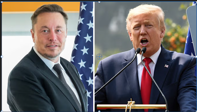 US: अंतरिक्ष में फंसी सुनीता विलियम्स और बुच को वापस लाने पर जोर, डोनाल्ड ट्रंप ने एलन मस्क से मांगी मदद