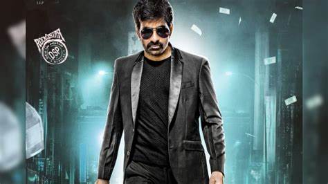 Ravi Teja: बड़े पर्दे पर धमाल मचाने की तैयारी में रवि तेजा, इस मशहूर निर्देशक के साथ मिलाया हाथ!
