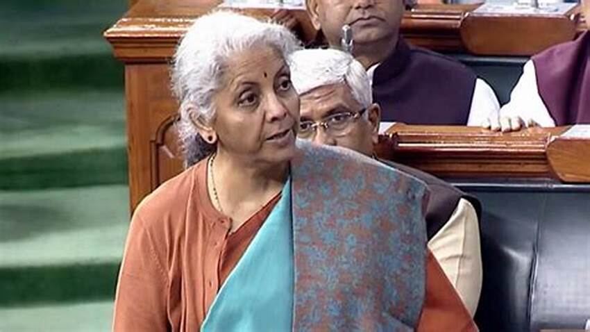 Budget 2025: आज अर्थव्यवस्था का हाल बताएगा आर्थिक सर्वेक्षण, वित्त मंत्री सीतारमण कल पेश करेंगी आम बजट