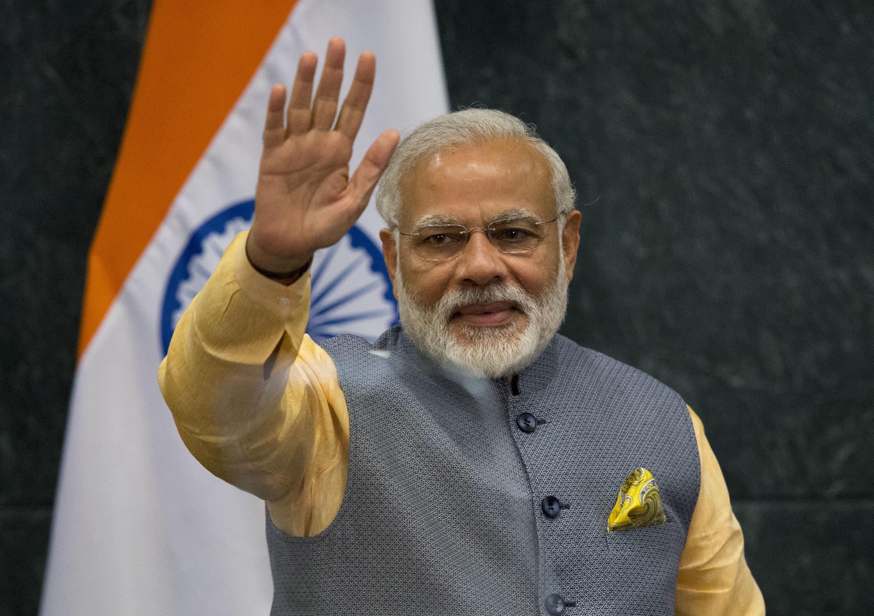 दबदबा: 10 साल में लॉन्च किए 398 विदेशी सैटेलाइट, PM मोदी की अपील- अंतरिक्ष क्षेत्र में भारत पर लगाएं दांव
