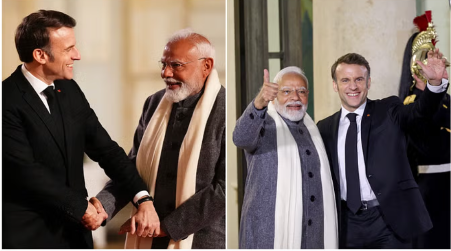 PM Modi: फ्रांस में आज नए भारतीय वाणिज्य दूतावास का उद्घाटन करेंगे पीएम मोदी जानिए क्या रहेगा पूरा कार्यक्रम