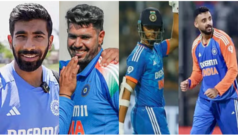Champions Trophy: NCA ने फिट घोषित किया, फिर क्यों चैंपियंस ट्रॉफी से बाहर हुए बुमराह? अगरकर ने लिया फाइनल कॉल