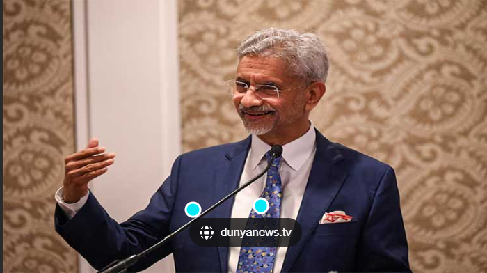 Jaishankar: मैं लोकतंत्र को लेकर बेहद आशावान म्यूनिख सिक्योरिटी कॉन्फ्रेंस की बैठक में बोले एस जयशंकर
