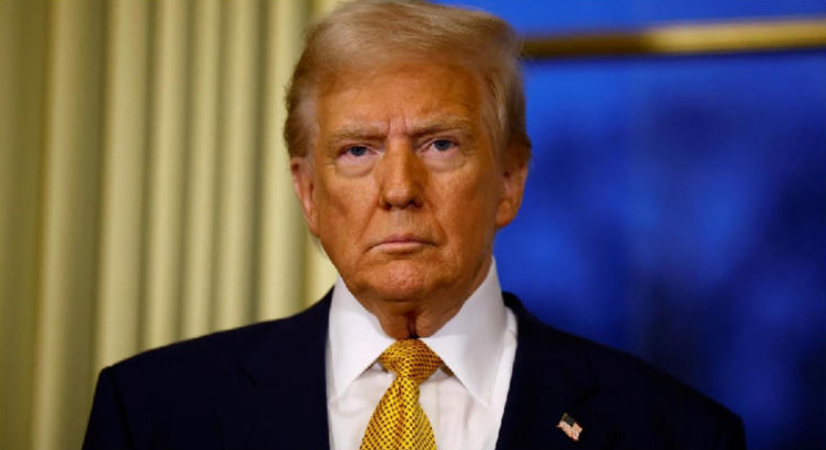 Donald Trump: ट्रंप के विदेशी सहायता रोके जाने से मर सकते हैं एड्स के लाखों मरीज, यूएन की चेतावनी
