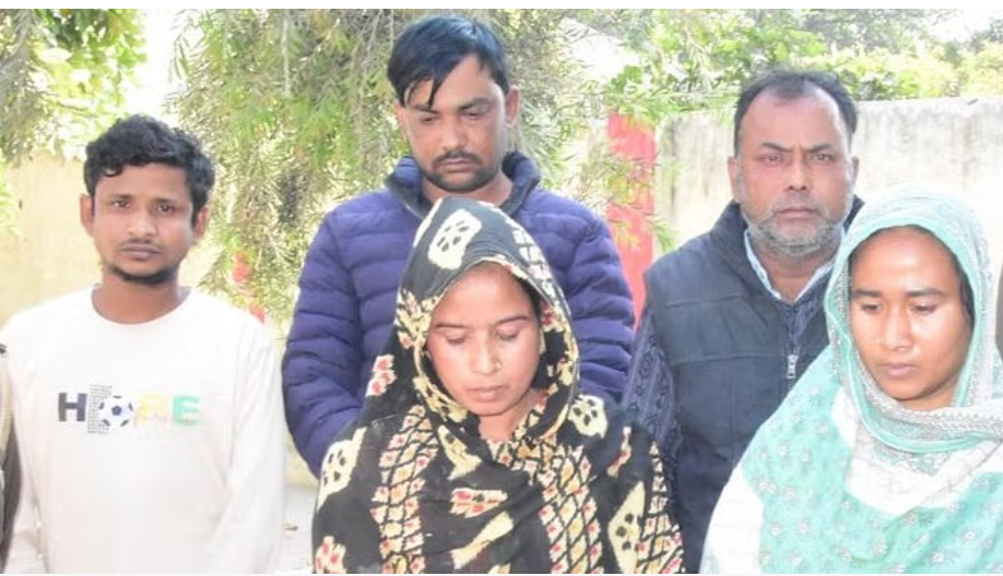 Five Bangladeshi Arrested: अफरोजा ने 700 दिन में 950 सिम बदले, कबाड़ी बनकर रह रहे थे…कई जिलों में कर चुके ठगी

