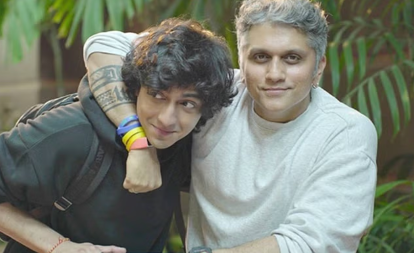 Kartik Vs Ahaan: कार्तिक से सीधे भिड़ेगा यशराज का ये नया सितारा, अनुराग की फिल्म जैसी कहानी पर मोहित की फिल्म
