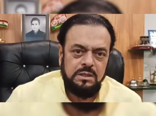 Abu Azmi: औरंगजेब की तारीफ कर बुरे फंसे अबू आजमी शिवसेना सांसद दर्ज कराया केस बोले- धार्मिक भावनाएं आहत हुईं
