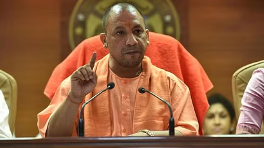 यूपी: प्रदेश में महापुरुषों के नाम शुरू होंगी दस योजनाएं, लक्ष्मीबाई से लेकर कबीर-शबरी शामिल,
